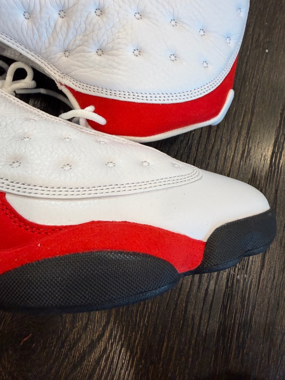 Air Jordan 13 'Chicago' (2026) Men's Size 13 new - Picture 4 of 13